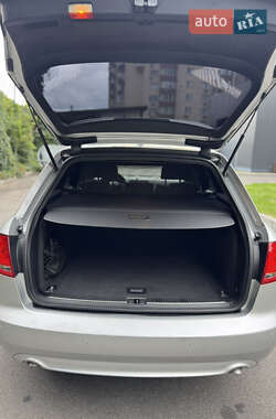 Универсал Audi A4 2007 в 