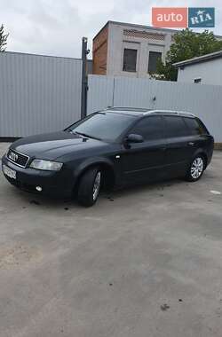 Универсал Audi A4 2003 в 