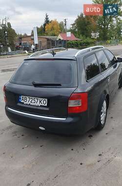 Универсал Audi A4 2003 в 