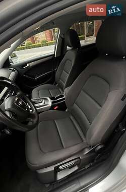 Универсал Audi A4 2010 в 