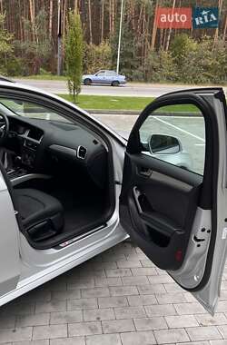 Универсал Audi A4 2010 в 