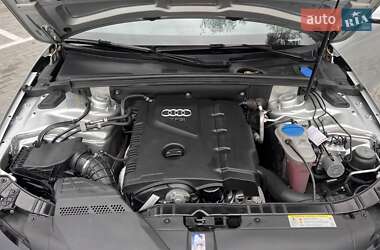 Универсал Audi A4 2010 в 