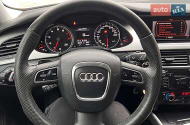 Универсал Audi A4 2010 в 