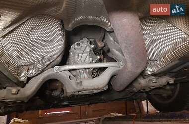 Універсал Audi A4 2005 в Ніжині