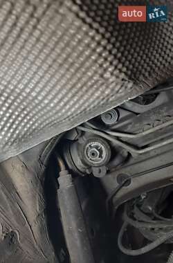 Універсал Audi A4 2005 в Ніжині