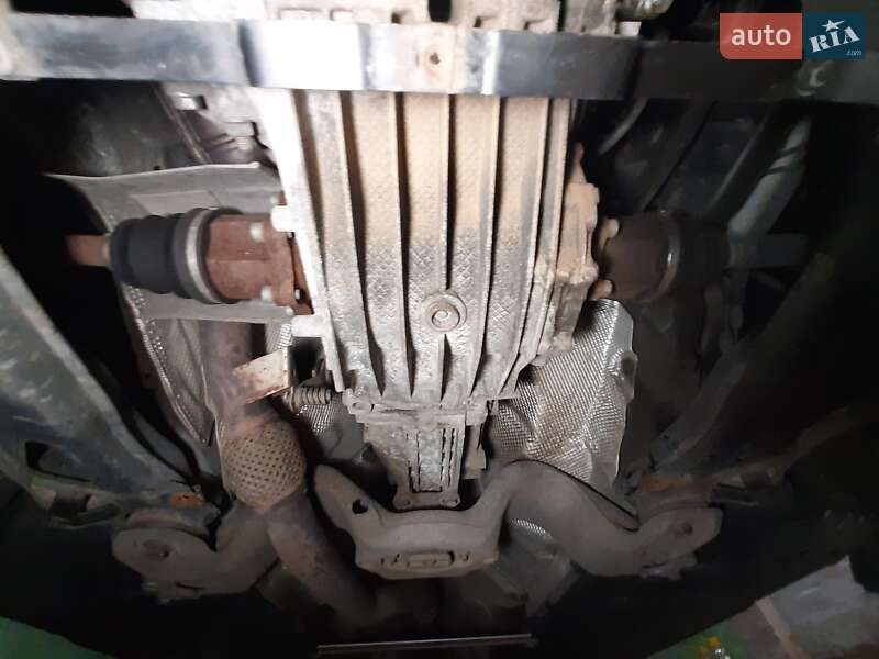 Универсал Audi A4 2005 в Нежине фото 56 Универсал Audi A4 2005 в Нежине