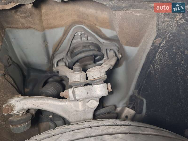 Универсал Audi A4 2005 в Нежине фото 54 Универсал Audi A4 2005 в Нежине