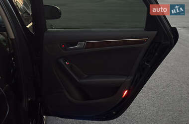 Седан Audi A4 2013 в 