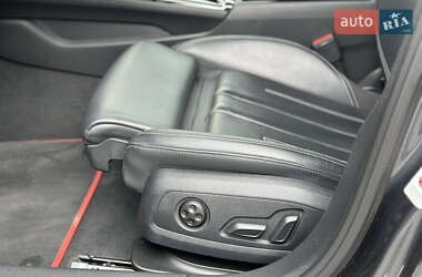 Универсал Audi A4 2022 в 