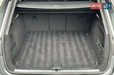 Универсал Audi A4 2022 в 