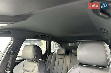 Универсал Audi A4 2022 в 