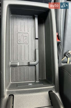 Универсал Audi A4 2022 в 
