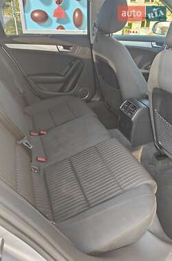 Универсал Audi A4 2015 в 