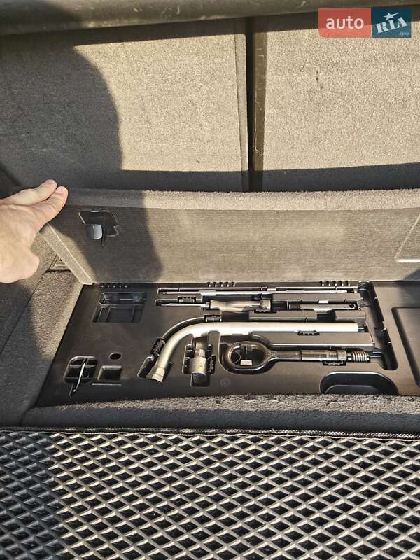 Универсал Audi A4 2015 в Ирпене