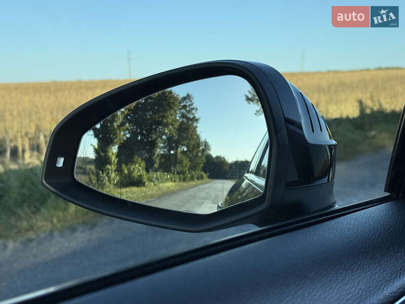 Седан Audi A4 2018 в Луцке фото 18 Седан Audi A4 2018 в Луцке