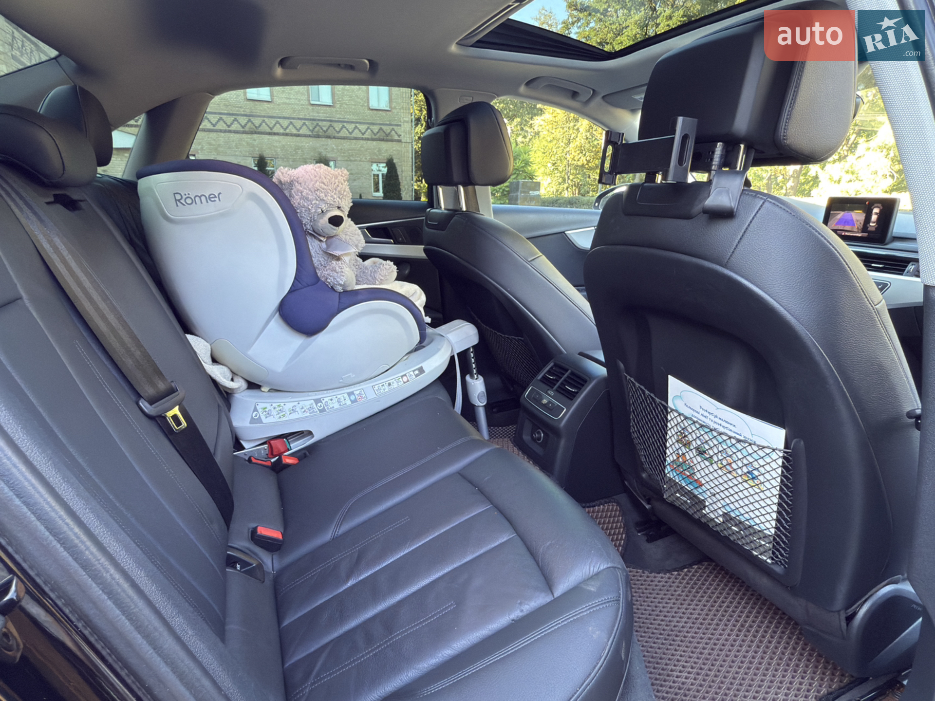 2018 Audi A4 - мініатюра 39