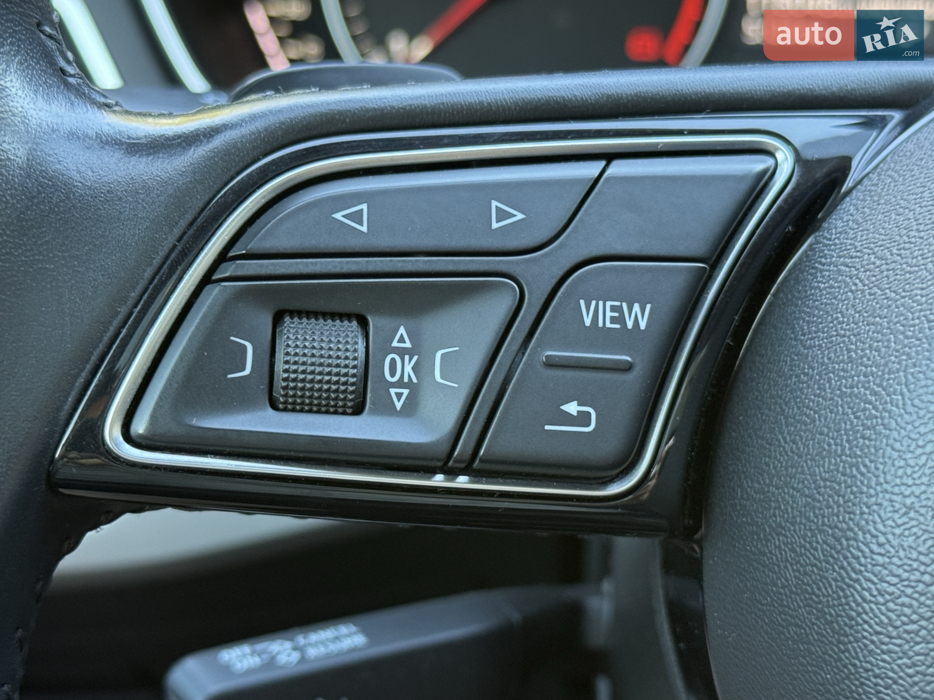 2018 Audi A4 - мініатюра 49