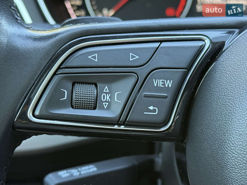 Седан Audi A4 2018 в Киеве фото 49 Седан Audi A4 2018 в Киеве