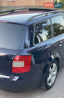 Універсал Audi A4 2002 в 