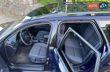 Універсал Audi A4 2002 в 