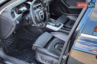 Седан Audi A4 2012 в 