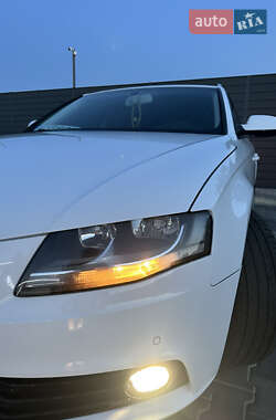 Универсал Audi A4 2011 в 