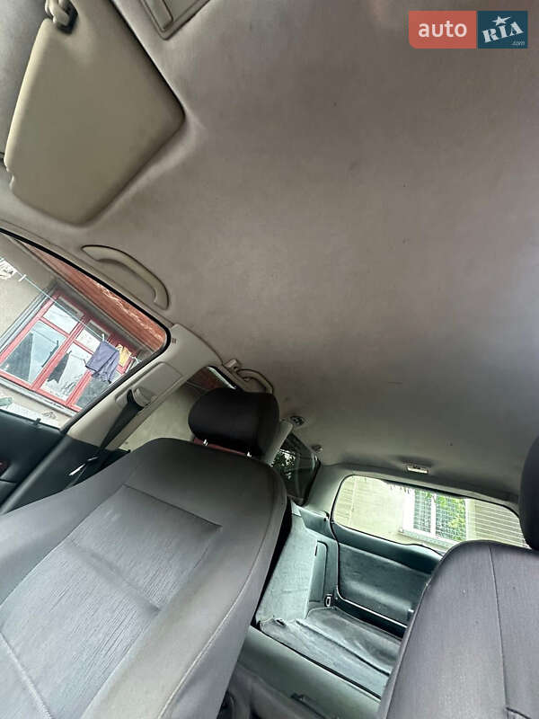 Универсал Audi A4 1998 в Кременце фото 6 Универсал Audi A4 1998 в Кременце