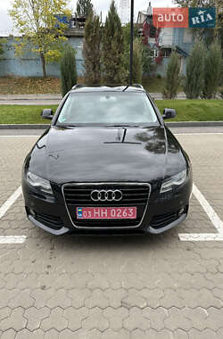 Универсал Audi A4 2008 в 