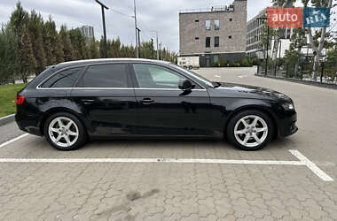 Универсал Audi A4 2008 в 