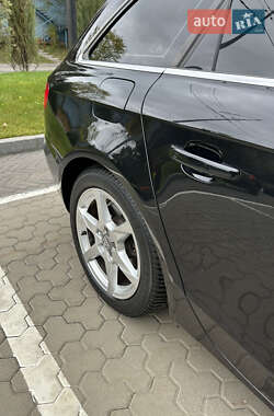 Универсал Audi A4 2008 в 