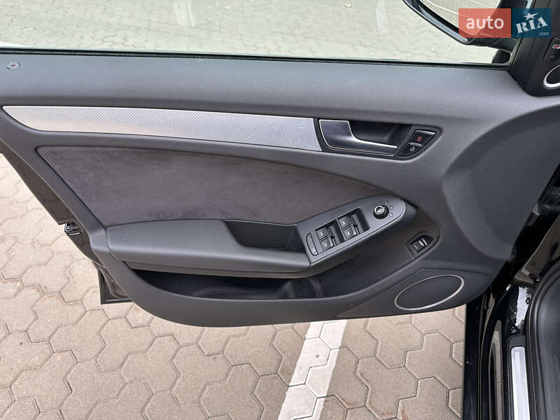 Универсал Audi A4 2008 в Киеве