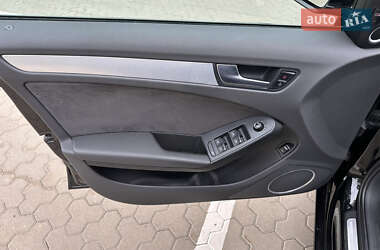 Универсал Audi A4 2008 в 