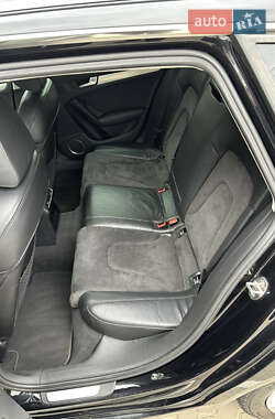 Универсал Audi A4 2008 в 