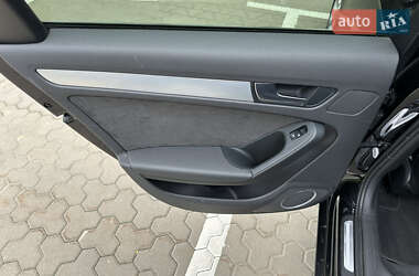 Универсал Audi A4 2008 в 