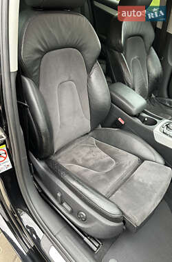 Универсал Audi A4 2008 в 