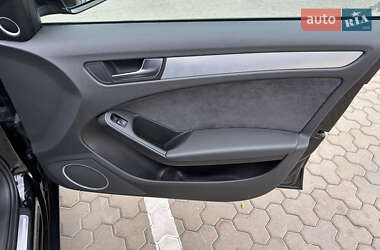 Универсал Audi A4 2008 в 