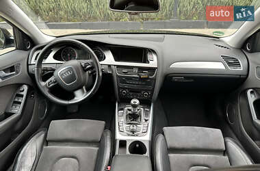 Универсал Audi A4 2008 в 