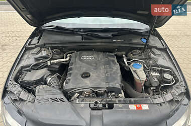 Универсал Audi A4 2008 в 