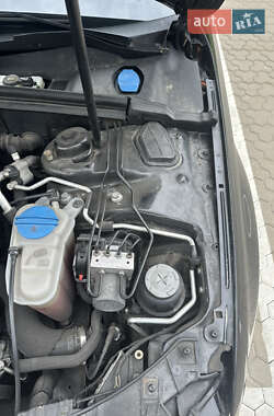 Универсал Audi A4 2008 в 
