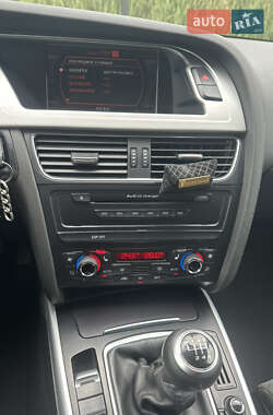 Универсал Audi A4 2008 в 
