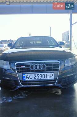 Универсал Audi A4 2008 в Колках