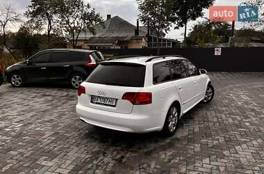 Універсал Audi A4 2007 в Шепетівці