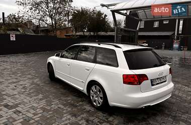 Універсал Audi A4 2007 в Шепетівці