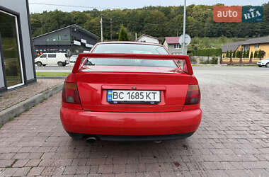 Седан Audi A4 1995 в 