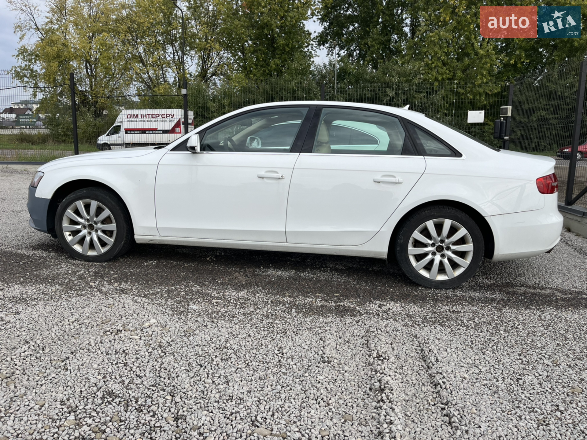 2013 Audi A4 - мініатюра 4