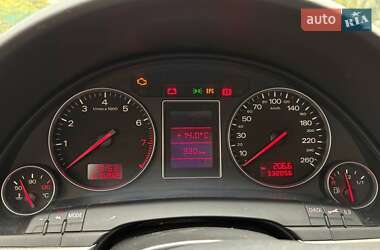 Универсал Audi A4 2003 в 