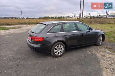 Универсал Audi A4 2008 в 
