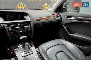 Седан Audi A4 2014 в 