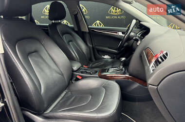 Седан Audi A4 2014 в 