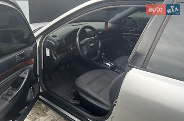 Седан Audi A4 1999 в 